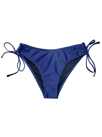 Potěšte se tímto kouskem Dedoles Tmavomodré nastavitelné plavkové kalhotky