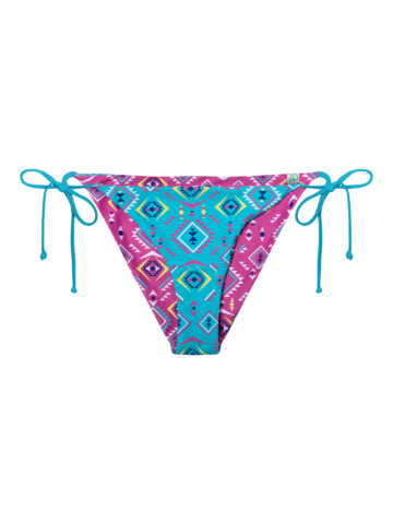 Looking for an original and unusual gift? The gifted person will surely surprise with Bikini Bottom Aztec