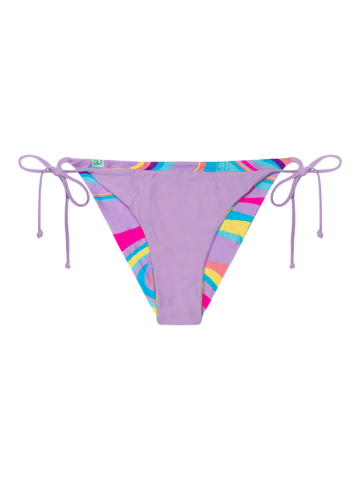 Hľadáte originálny a nezvyčajný darček? Obdarovaného zaručene prekvapí Bikini Bottom Colour Waves