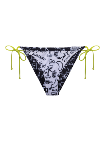 Potešte sa týmto kúskom Dedoles Veselý spodný diel plaviek Miklosko pre Dedoles