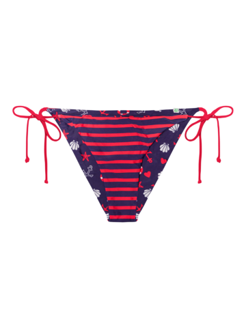 Lifestyle photo Bikini Bottom Maritime Mood