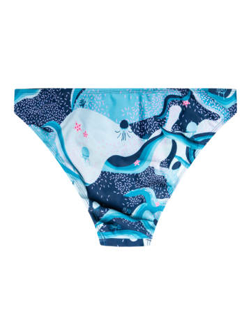 Lifestyle foto Slip Bikini Buonumore Sott’acqua