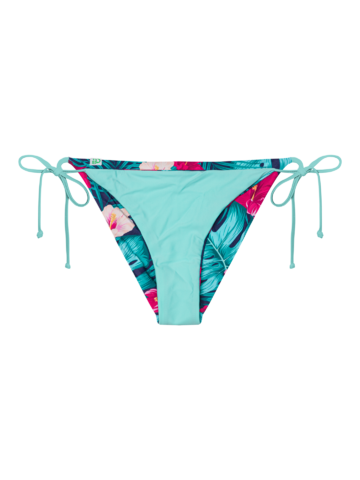 Obrázok produktu Parte de baixo de biquíni alegre Paraíso Tropical