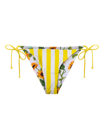 Lifestyle photo Bikini Bottom Sunny Sunflower