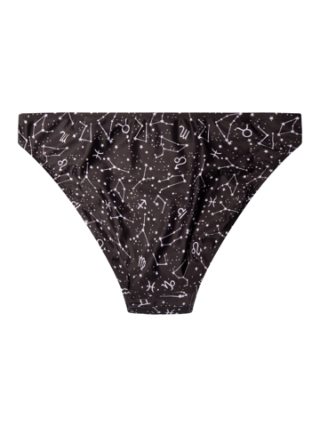 Hľadáte originálny a nezvyčajný darček? Obdarovaného zaručene prekvapí Slip Bikini Buonumore Segni dello Zodiaco