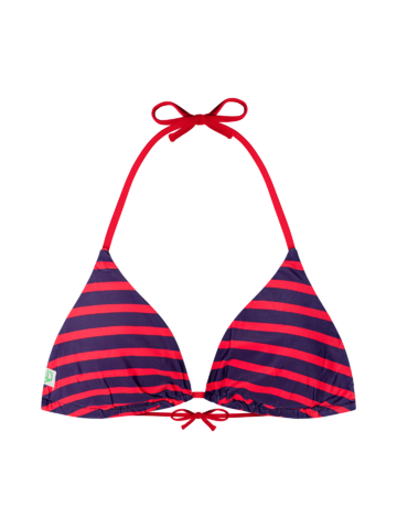 Hledáte originální a neobvyklý dárek? Obdarovaného zaručeně překvapí Veselý vrchní díl plavek Námořnická nálada