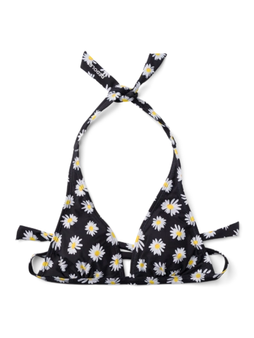 Foto Veselý vrchní díl plavek Sedmikrásky v noci