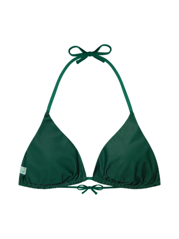 Potěšte se tímto kouskem Dedoles Veselý vrchní díl plavek Tropické květy