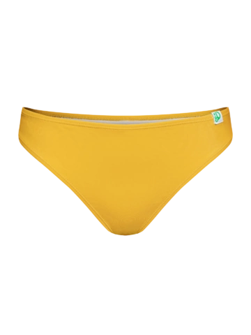 Výnimočný darček od Dedoles Culotte bikini Jaune or