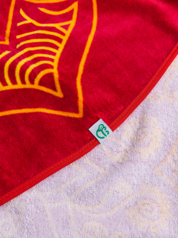 Tip na darček Telo da mare rotondo Buonumore Mandala