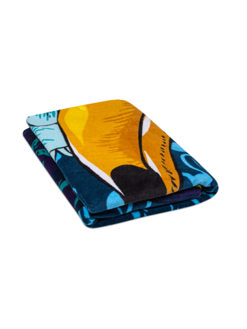 Výnimočný darček od Dedoles Telo da mare rotondo Buonumore Giungla tropicale