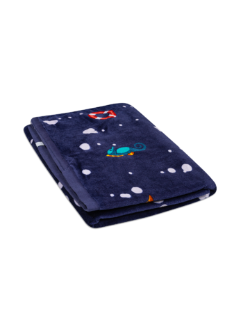 Hľadáte originálny a nezvyčajný darček? Obdarovaného zaručene prekvapí Veselá plážová osuška Pivo a čln