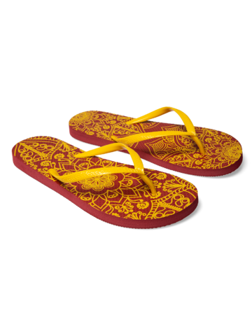 Potešte sa týmto kúskom Dedoles Tongs rigolotes Mandala