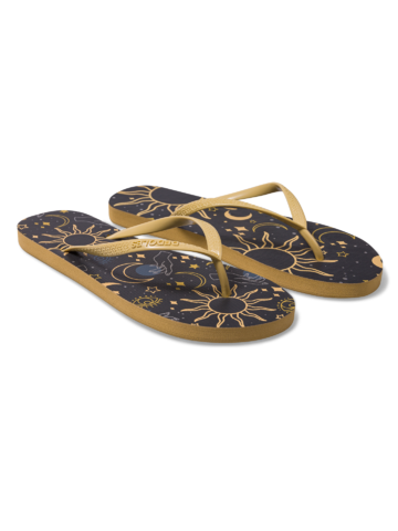 Sale Flip Flops Mystic Sky