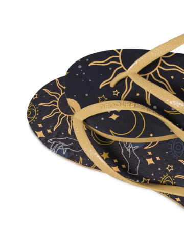 Pre dokonalý a originálny outfit Flip Flops Mystic Sky