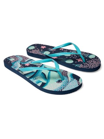 Výpredaj Весели джапанки Подводен свят