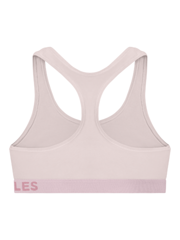 Hľadáte originálny a nezvyčajný darček? Obdarovaného zaručene prekvapí Бежов дамски сутиен