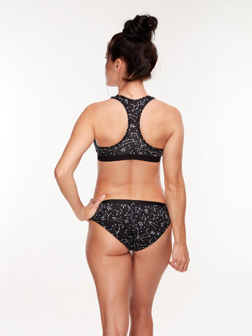 Gift idea Women's Bralette Zodiac Signs