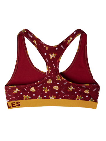 Zľava Bralette da donna Buonumore Mondo di Pan di Zenzero