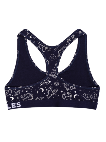 Eredeti és szokatlan ajándékot keres? a megajándékozottat garantáltan meglepi Vidám női melltartó Állatöv