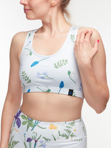 Tip na darček Veselá športová podprsenka Lúka