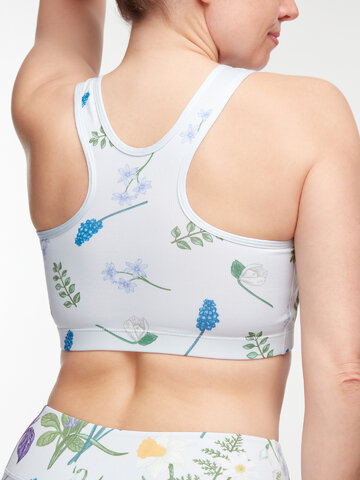 Obrázok produktu Veselá športová podprsenka Lúka