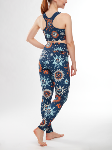 Kedvezmény Vidám sportmelltartó Távol-Kelet