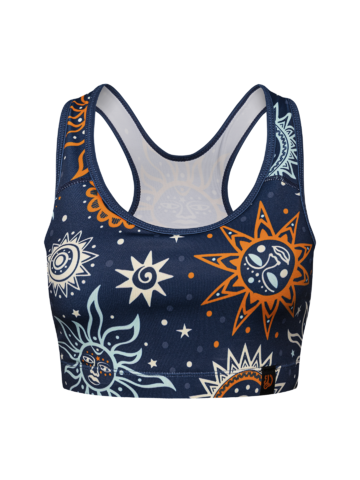 Kiárusítás Vidám sportmelltartó Távol-Kelet