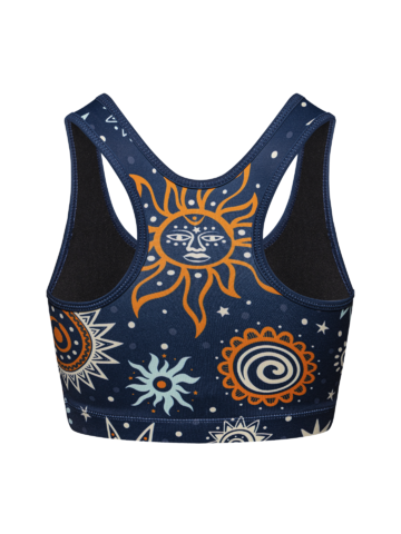 Kedvezmény Vidám sportmelltartó Távol-Kelet