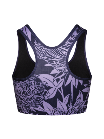 Hľadáte originálny a nezvyčajný darček? Obdarovaného zaručene prekvapí Haut de sport rigolo Lune violette