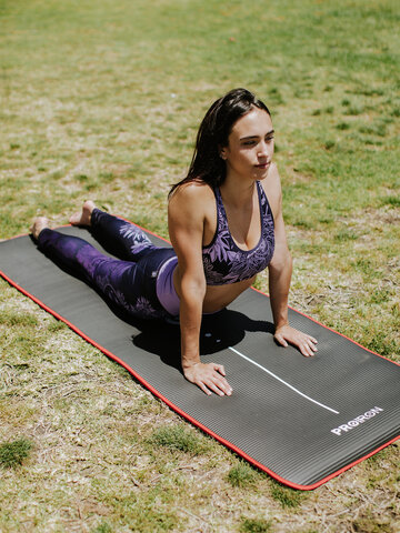 Obrázok produktu Haut de sport rigolo Lune violette