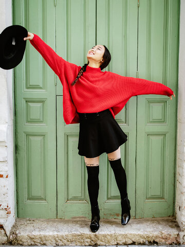 Zľava Veselé silonky Láska