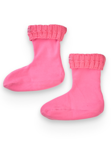Hľadáte originálny a nezvyčajný darček? Obdarovaného zaručene prekvapí Insulated Boot Socks for Rain Boots Begonia Pink