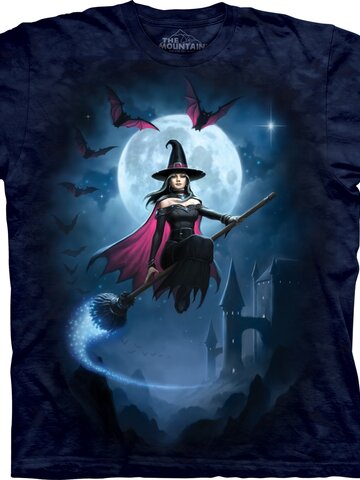 Výnimočný darček od Dedoles Witch's Flight Adult