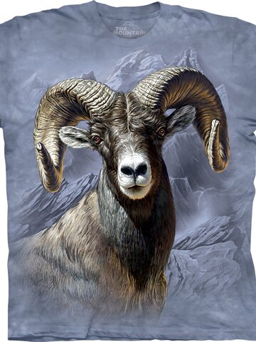 Eredeti és szokatlan ajándékot keres? a megajándékozottat garantáltan meglepi Muflon póló