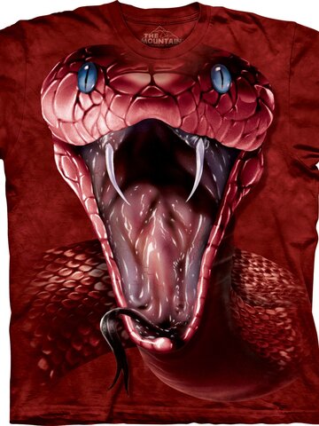 Zľava Red Mamba Adult