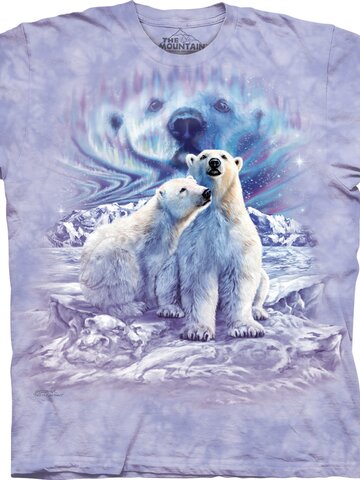 Tip na darček Find 10 Polar Bear Pair