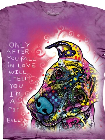 Kedvezmény Szerelmes kutya póló