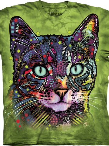 Ausverkauf Watchful Cat