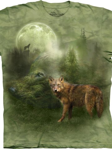 Tip na darček Forest Spirit