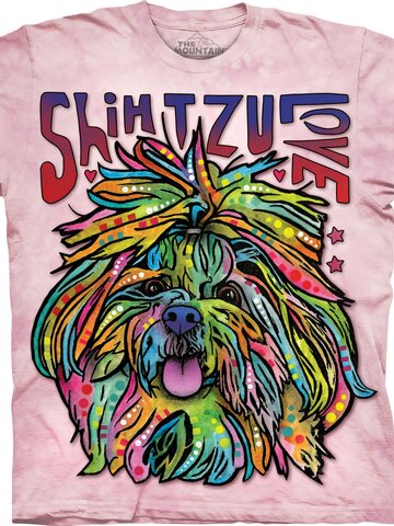 Lifestyle foto Shih Tzu Luv