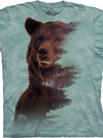 Výnimočný darček od Dedoles Brown Bear Forest