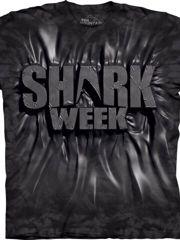 Obrázok produktu Shark Week Inner Spirit TShirt