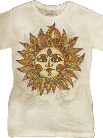 Zľava Dámske tričko Helios