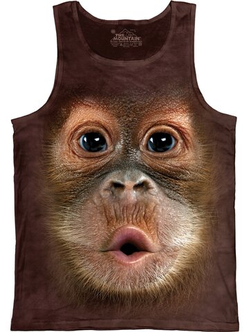 Kedvezmény Bendzsi az orangután trikó