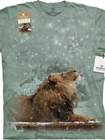 Lifestyle foto Luke in Snowfall Adult