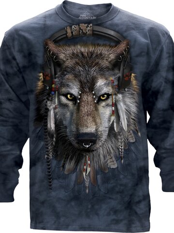 Tip na darček DJ Fen  Adult Long