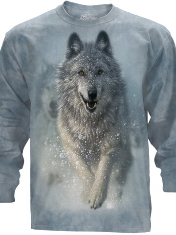 Výpredaj Snow Plow  Adult Long