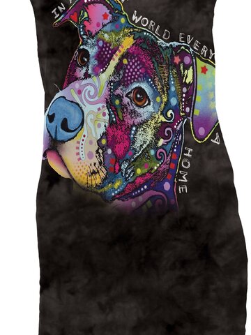 Hľadáte originálny a nezvyčajný darček? Obdarovaného zaručene prekvapí Minišaty Russo perfektný svet