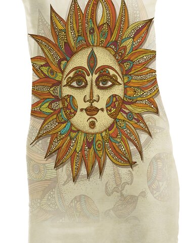 pro dokonalý a originální outfit Minišaty Helios